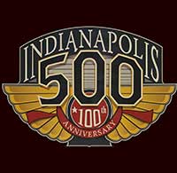 The Young Marquis and Stanley's go to the Indy 500!